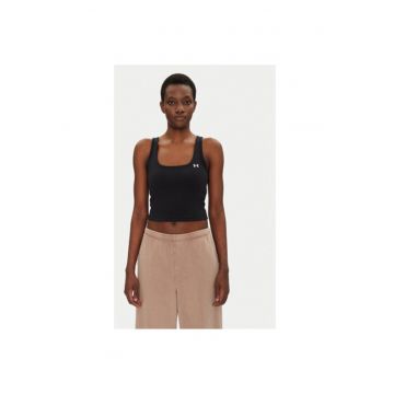 Top dama  6007656 - Poliester - Negru