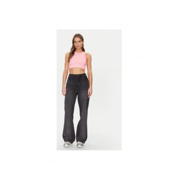 Top dama  61310125 - Bumbac - XL INTL - Roz