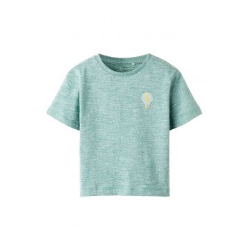 Tricou baieti  13238143 - Bumbac - Verde