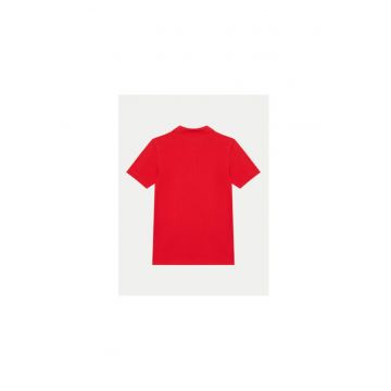 Tricou baieti -  304145339 - Bumbac - Negru