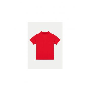 Tricou baieti -  304145346 - Bumbac - Negru
