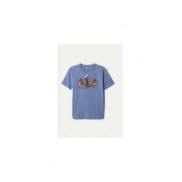 Tricou baieti -  304883163 - Bumbac - Albastru