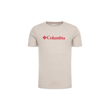 Tricou barbati  1680053 - Bumbac - Gri