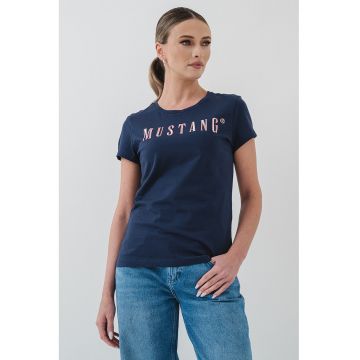 Tricou cu imprimeu logo Loa