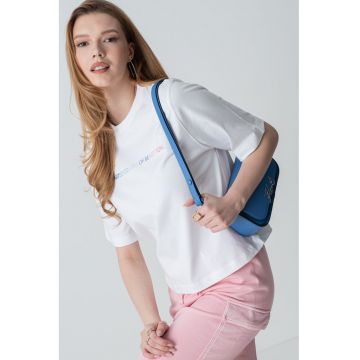 Tricou cu logo
