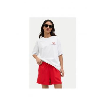 Tricou dama  12273776 - Bumbac - 43975