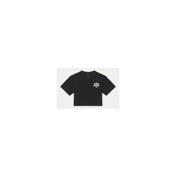 Tricou fete  685827 - Bumbac - Negru