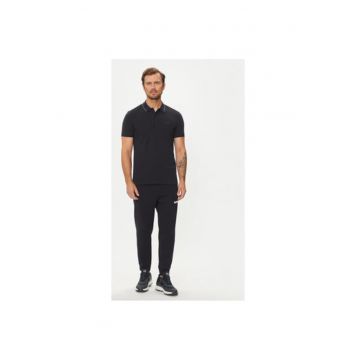 Tricou polo barbati  50506195 - Bumbac - 2XL INTL - Bleumarin