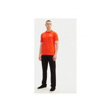 Tricou Polo barbati  745088 552235 - Rosu