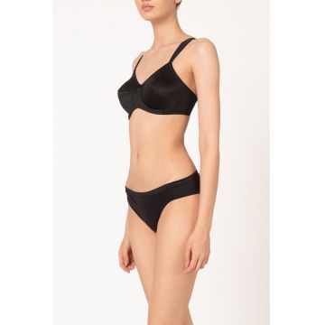 Sutien fara burete cu bretele ajustabile Essential Minimizer