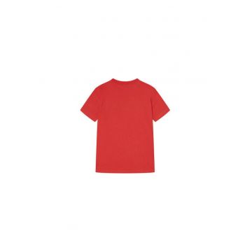 Tricou baieti  3I1XC10N3 - Bumbac organic - 46794