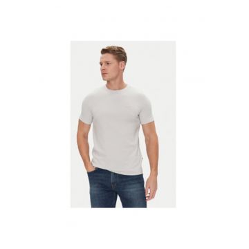 Tricou barbati  10011152 30045926 - Bumbac - Gri