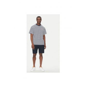 Tricou barbati -  305342294 - Bumbac organic - Alb