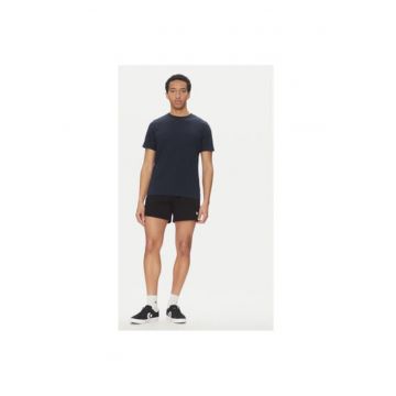 Tricou barbati  34551 - Bumbac - Bleumarin
