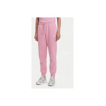 Tricou dama  FD4149 - Bumbac - Roz