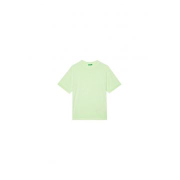 Tricou pentru baieti  3085C10P9 - Bumbac - 140 CM - Verde