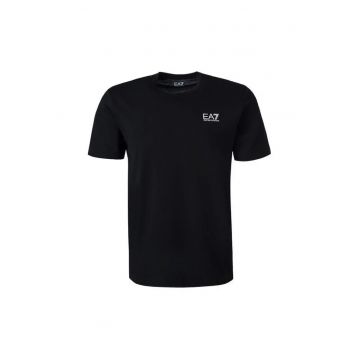 Tricou  pentru Barbati - m tee ss co - 8NPT25-PJVPZ-1200 - Negru