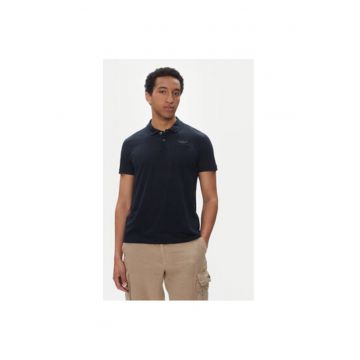 Tricou polo barbati  251PO1855J679 - In - Bleumarin