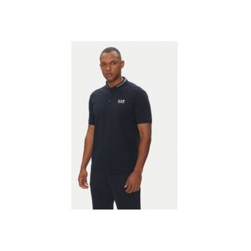 Tricou polo barbati Ea7 Emporio Armani - 7M000183 AF13511 - Bumbac - 167974