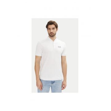 Tricou polo barbati Ea7 Emporio Armani - 7M000183 AF13511 - Bumbac - 467945