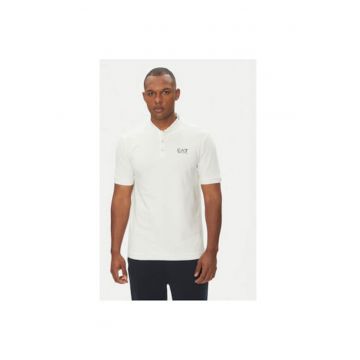 Tricou polo barbati Ea7 Emporio Armani - 7M000183 AF13511 - Bumbac