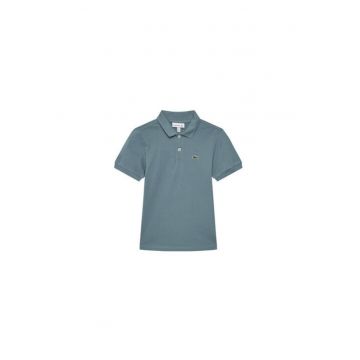 Tricou Polo pentru baieti  PJ8456 - Bumbac - Verde