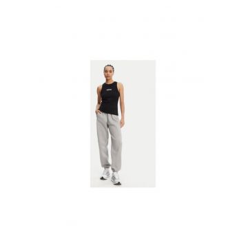 Maieu din bumbac slim fit -