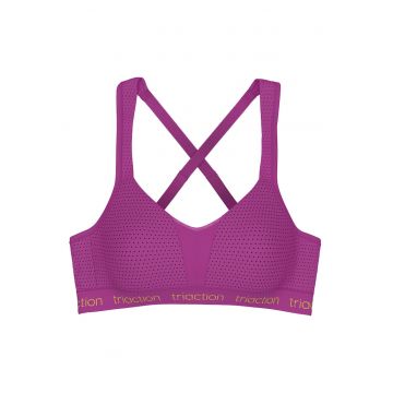 Sutien -  10201677 001J - poliamida/poliester/elastan - mov