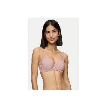 Sutien  10214770 - Poliester/Poliamida -Roz