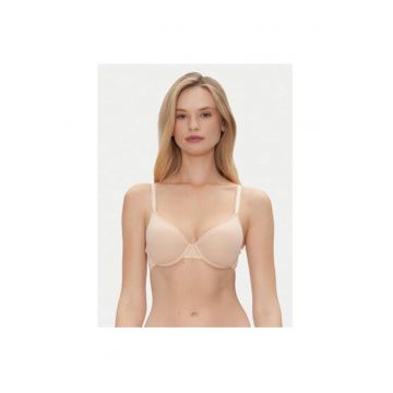 Sutien  C15F60 - Poliamida/Elastan Bej