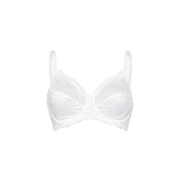 Sutien dama  10166802 - Poliamida/Elastan - Alb