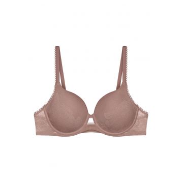 Sutien dama  10205990 - Poliester/Poliamida - Maro