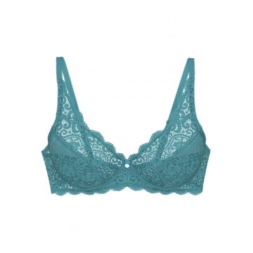 Sutien dama  10209574 - Poliamida/Elastan - Turcoaz