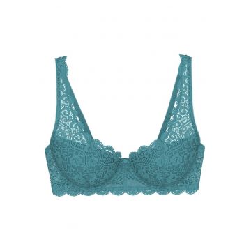 Sutien dama  10209584 - Poliamida/Elastan - Turcoaz