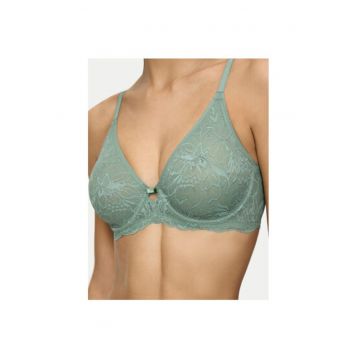 Sutien dama  10214458 - Poliamida/Elastan - Verde