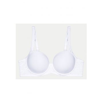 Sutien dama  10214770 - Poliester/Poliamida - 95E EU - Alb