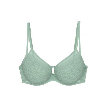 Sutien dama  10215906 - Poliamida/Elastan - Verde
