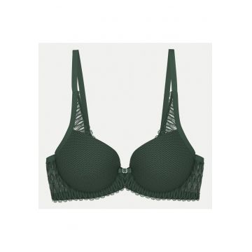 Sutien dama  10216459 - Poliester/Elastan - Verde