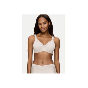 Sutien dama  10218201 - Poliamida/Elastan - Ecru