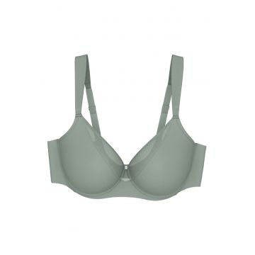 Sutien dama  10218201 - Poliamida/Elastan - Verde