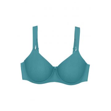 Sutien dama  10219713 - Poliamida/Elastan - Turcoaz