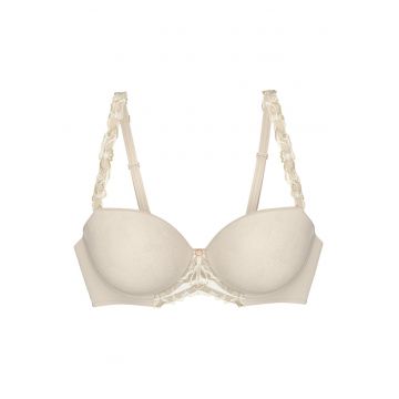 Sutien dama  10219858 - Poliester/Poliamida - Bej