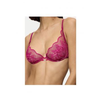 Sutien dama  10222352 - Poliamida/Elastan - Roz