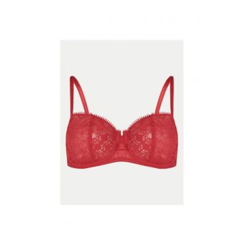 Sutien dama -  304889349 - Poliamida - Negru