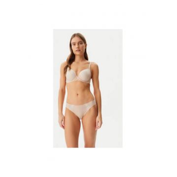 Sutien Dama -  304889486 - Poliamida/Elastan - 80E - Bej