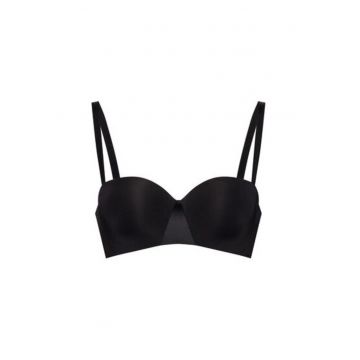 Sutien dama -  negru