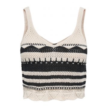 Top dama  15344404 - Poliester/Bumbac - 45677