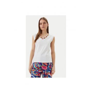 Top dama  MS2515021 - Bumbac - 649745