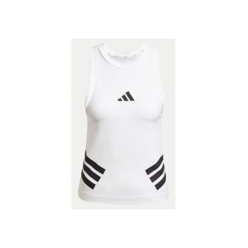 Top pentru sport cu model logo