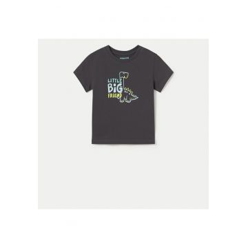 Tricou baieti  1062 - Bumbac